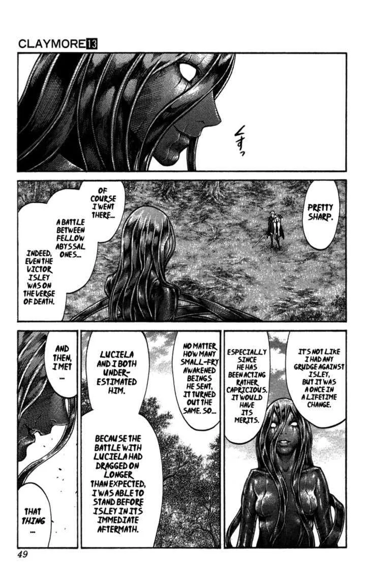 Claymore - Page 11