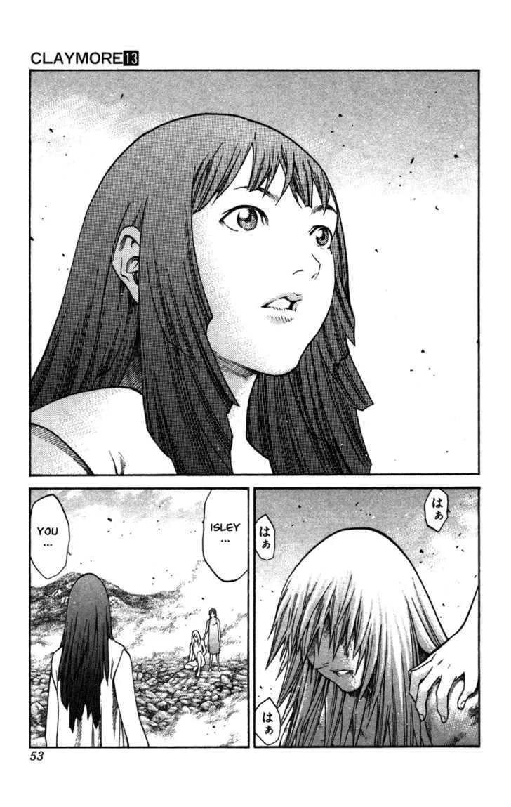 Claymore - Page 14