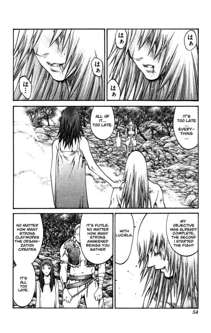 Claymore - Page 15