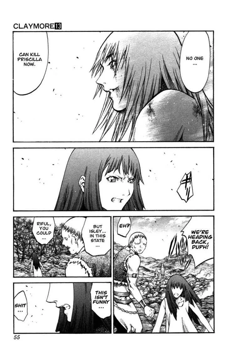 Claymore - Page 16