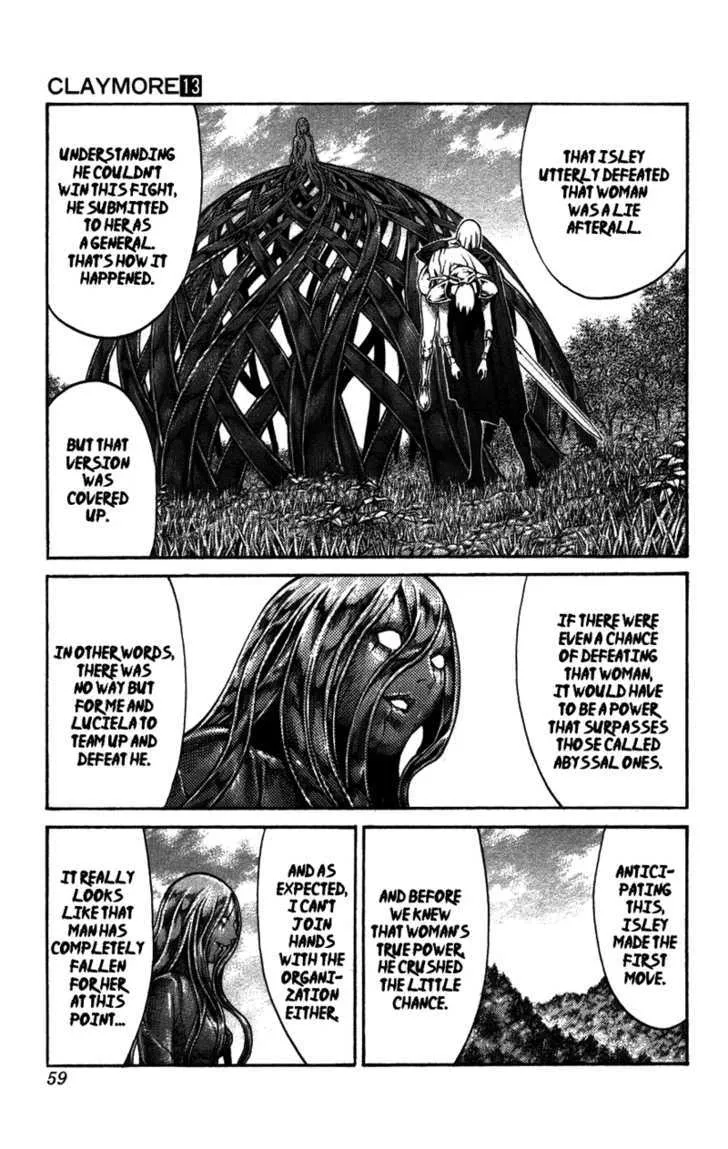 Claymore - Page 19