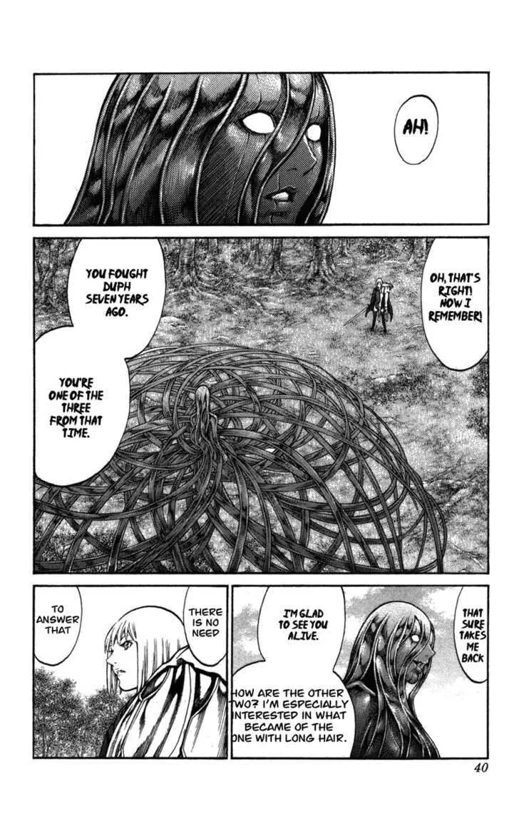 Claymore - Page 2