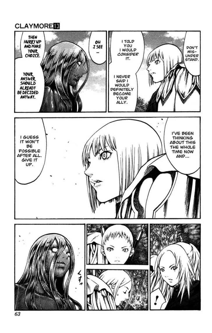 Claymore - Page 23