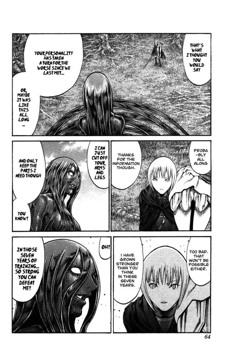 Claymore - Page 24