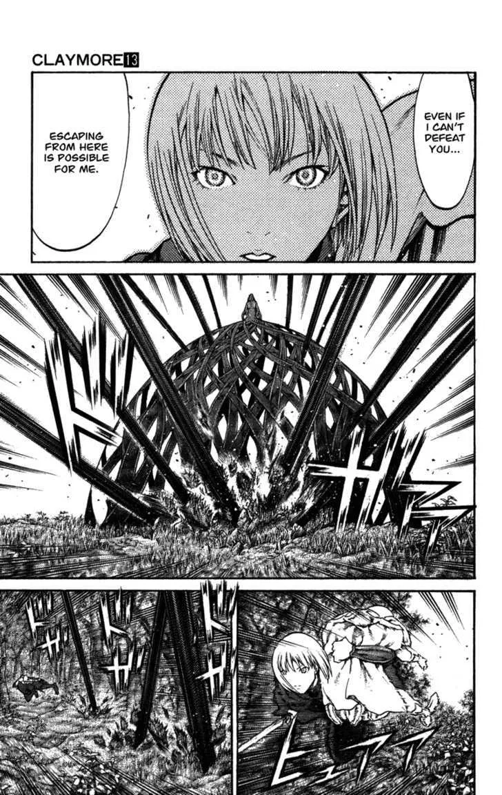 Claymore - Page 25