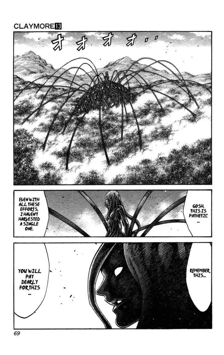 Claymore - Page 29