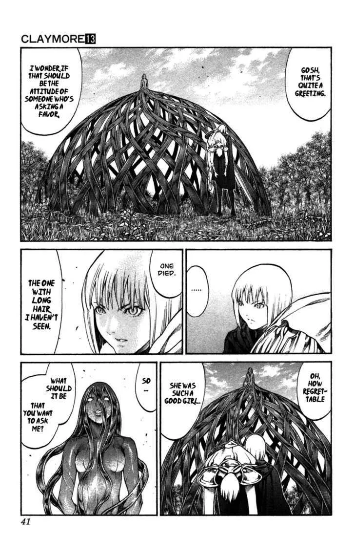 Claymore - Page 3