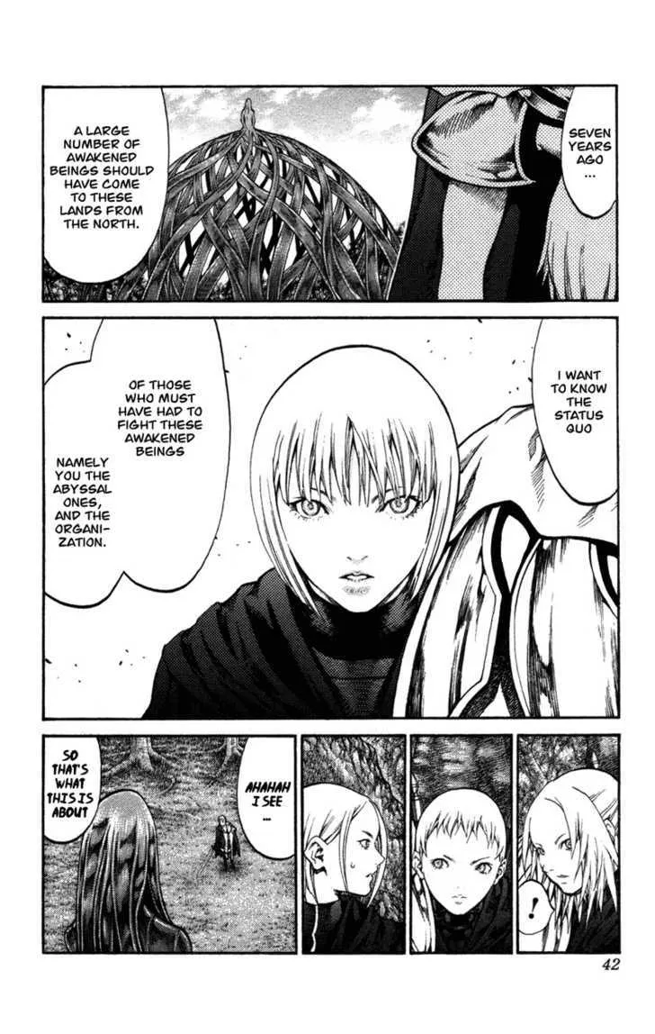 Claymore - Page 4