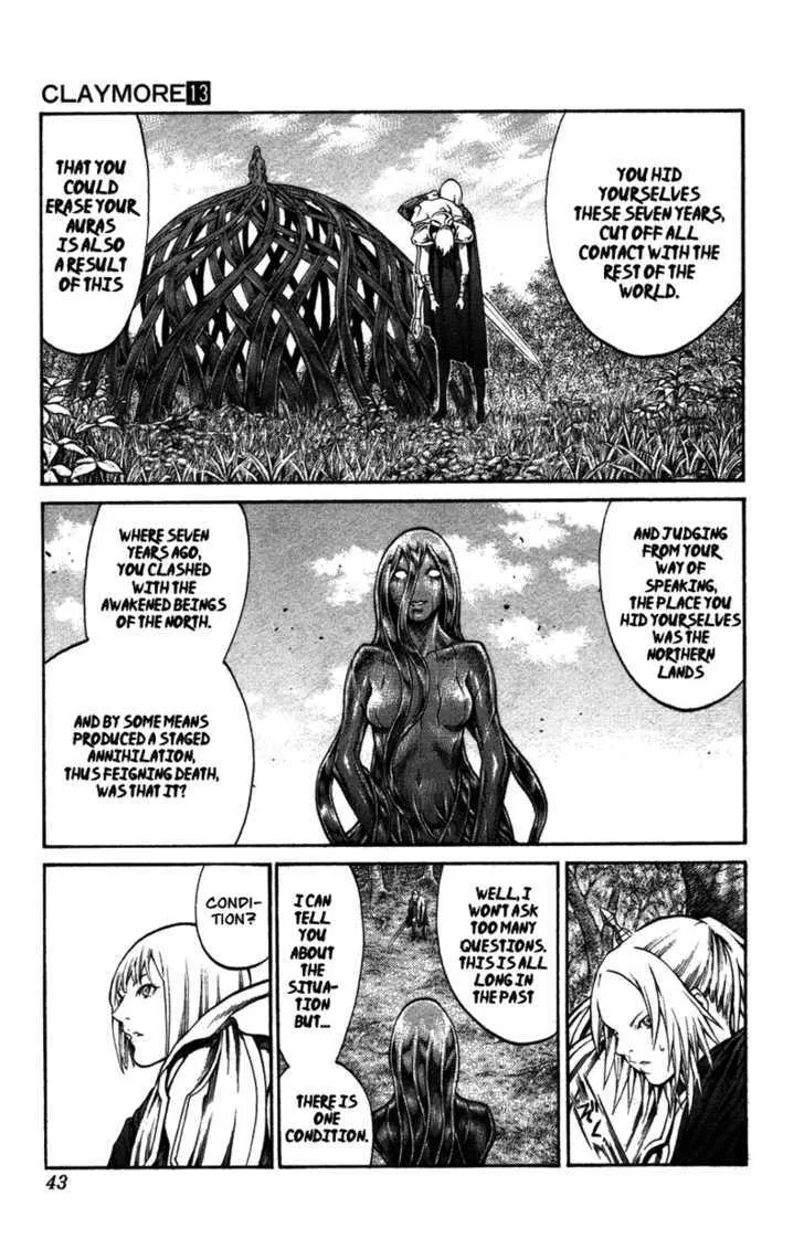 Claymore - Page 5