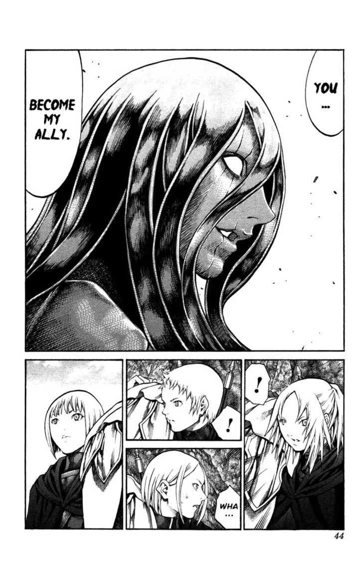 Claymore - Page 6