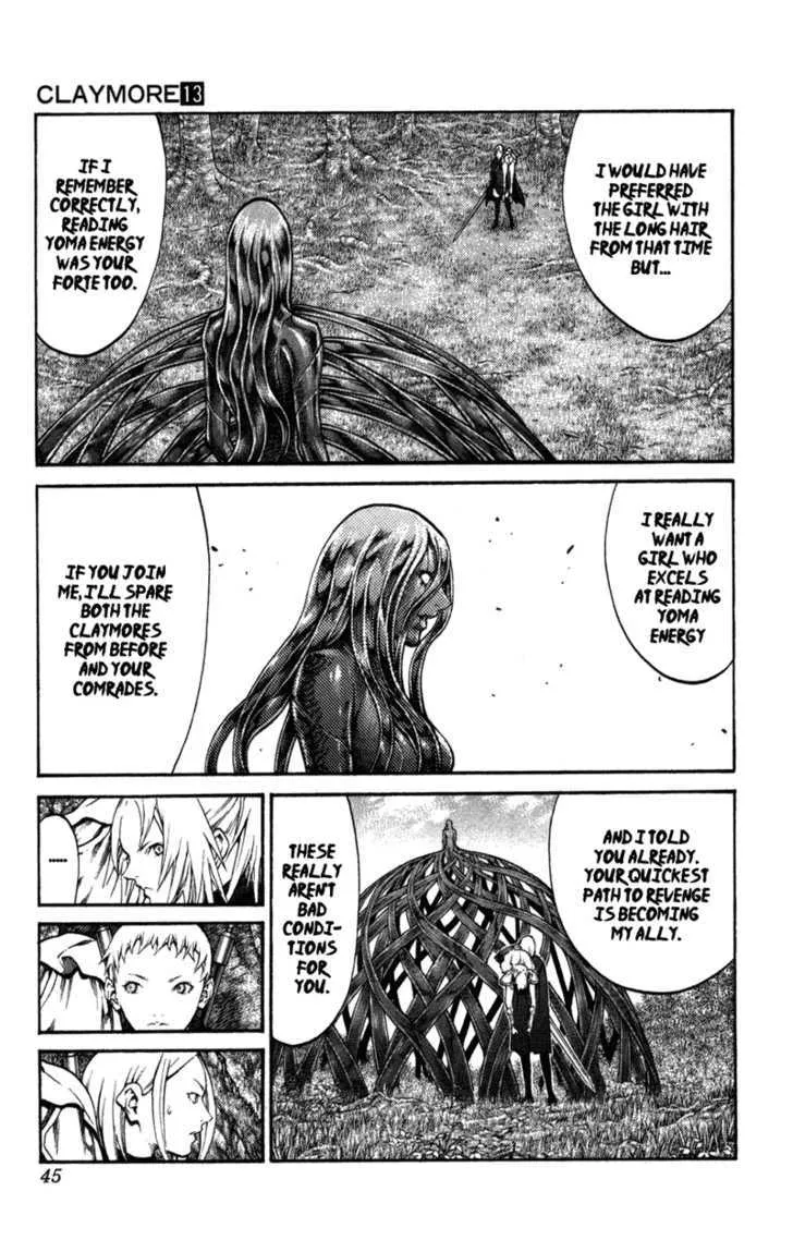 Claymore - Page 7