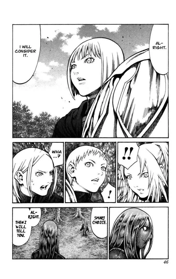 Claymore - Page 8