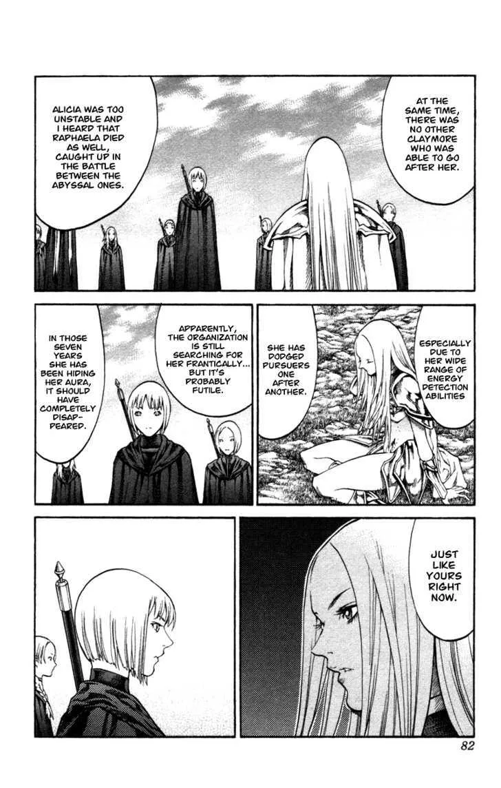 Claymore - Page 10