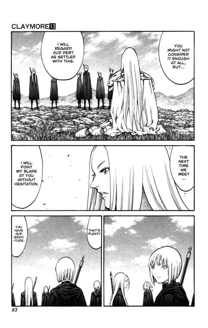 Claymore - Page 11