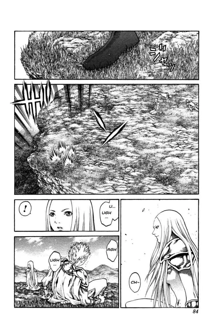 Claymore - Page 12