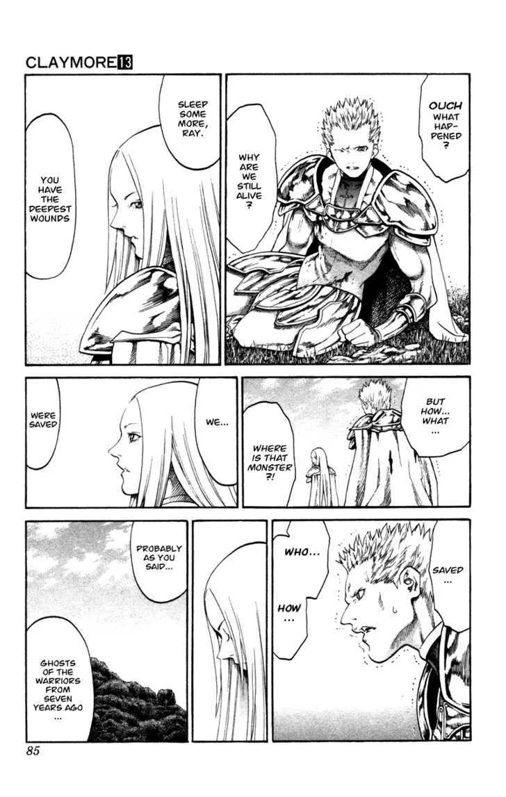 Claymore - Page 13