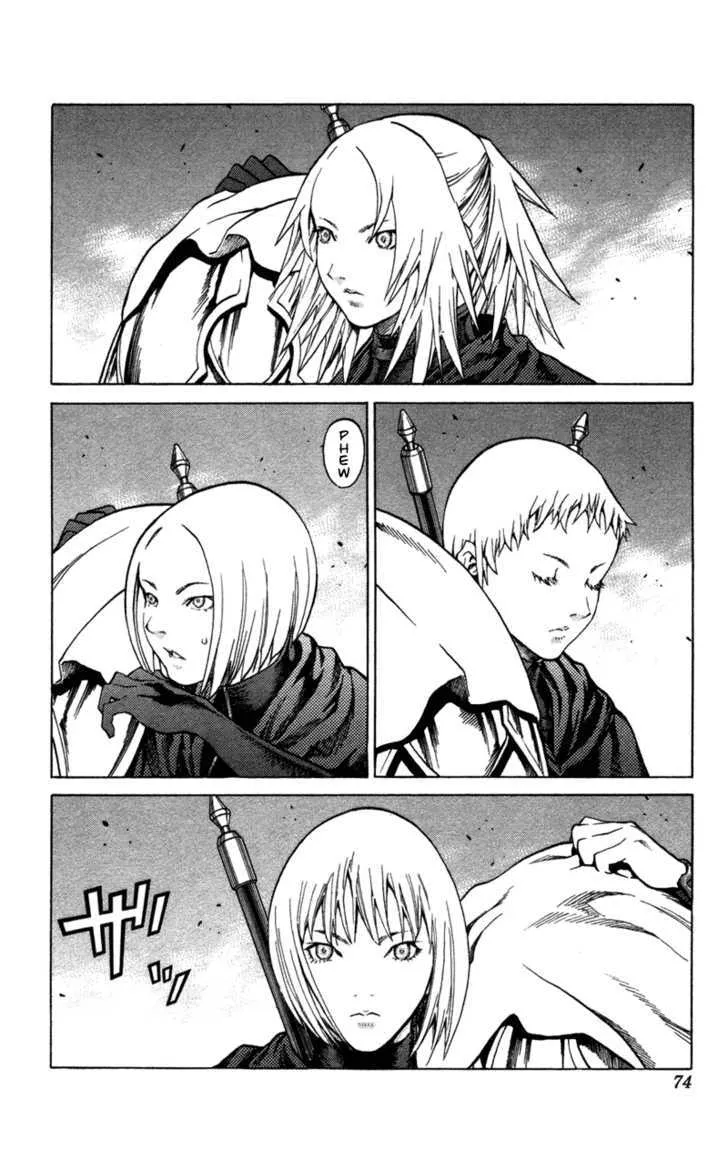 Claymore - Page 2