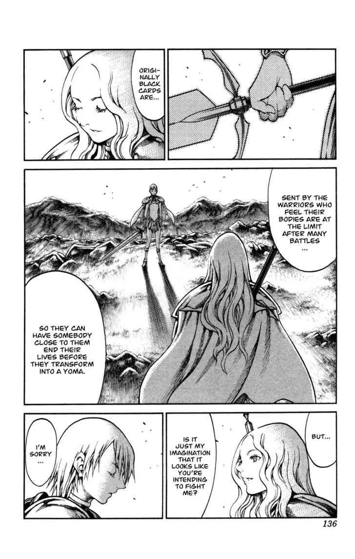 Claymore - Page 10