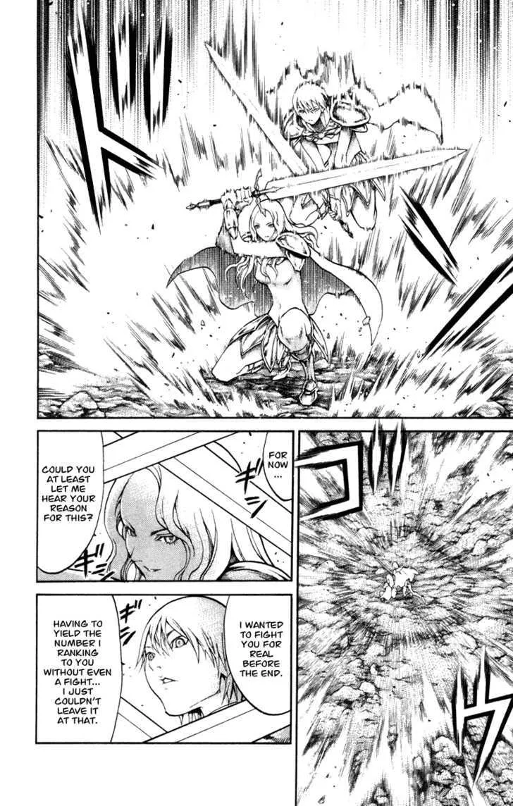 Claymore - Page 14