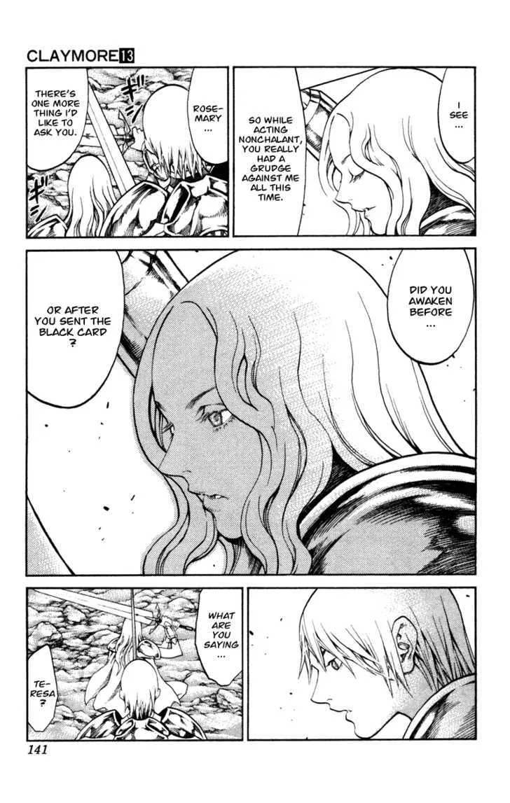 Claymore - Page 15