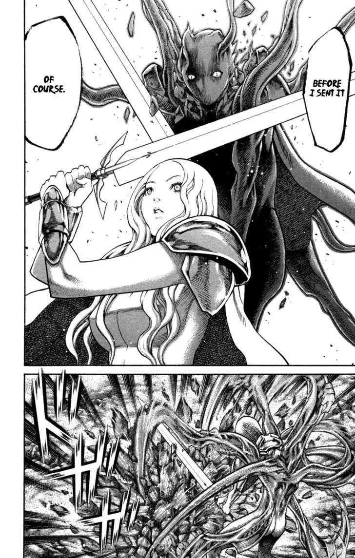 Claymore - Page 16