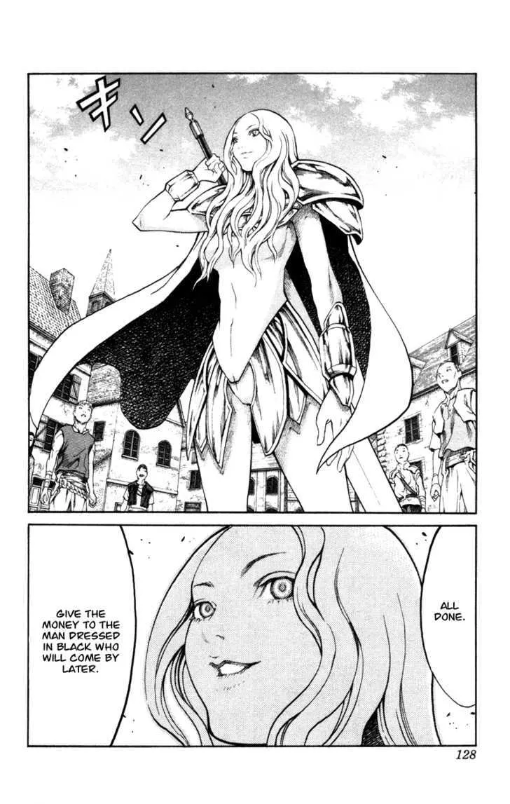 Claymore - Page 2