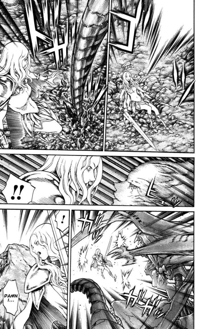 Claymore - Page 20