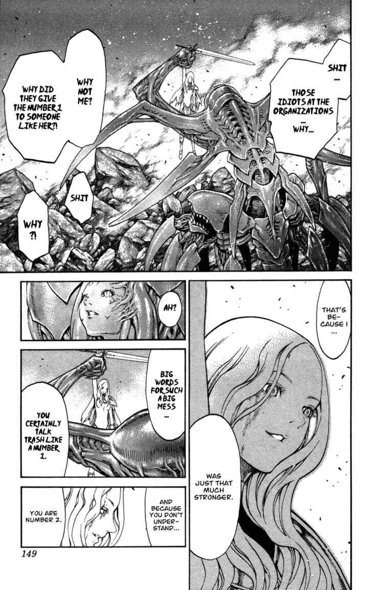 Claymore - Page 22