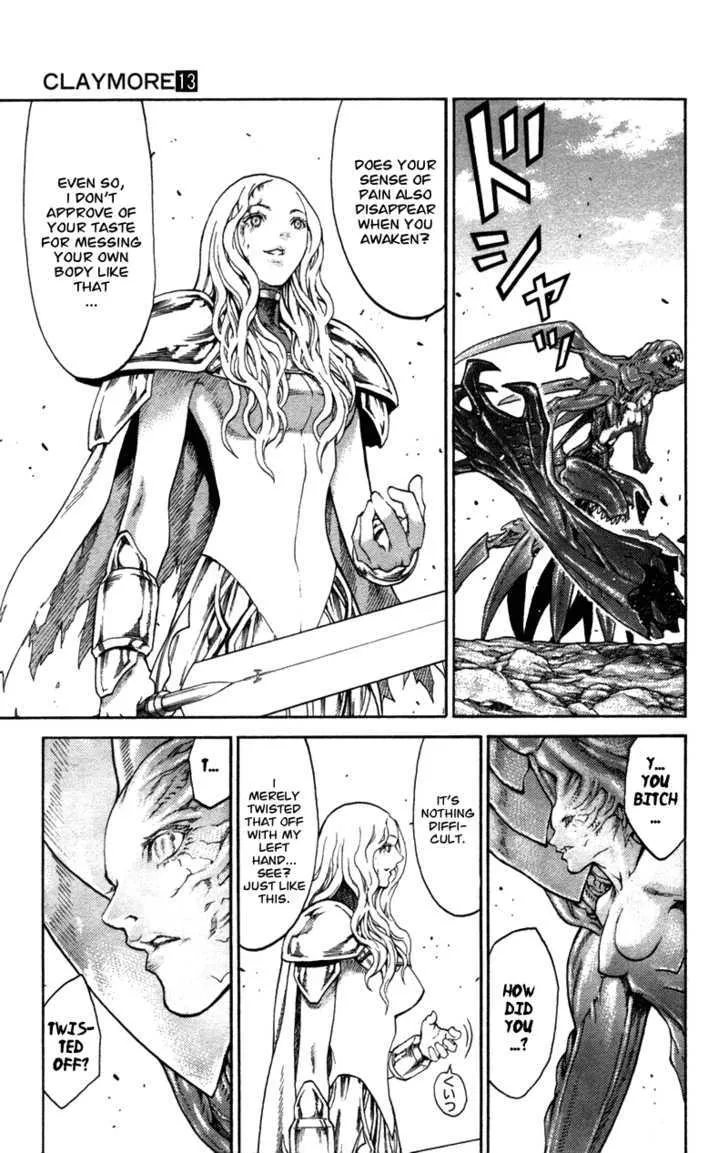 Claymore - Page 24