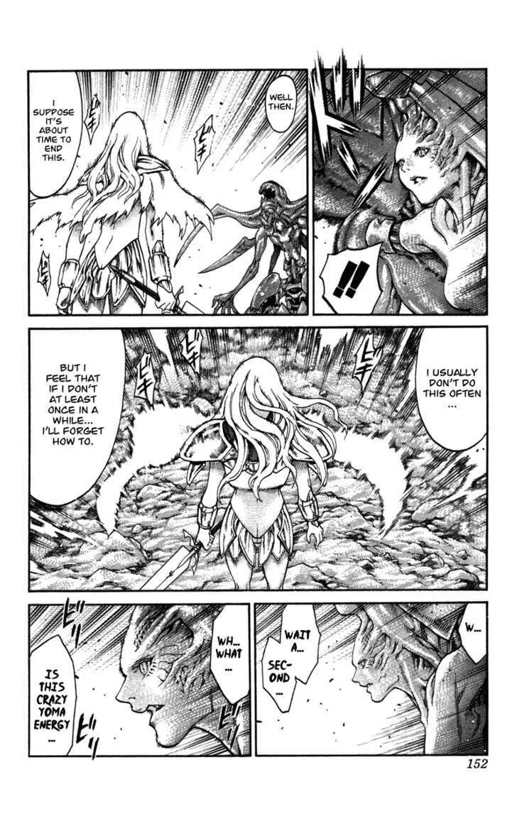 Claymore - Page 25