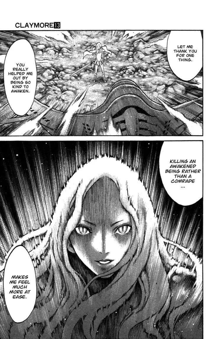 Claymore - Page 26