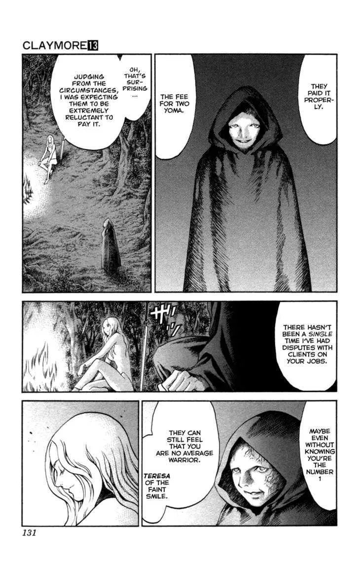 Claymore - Page 5