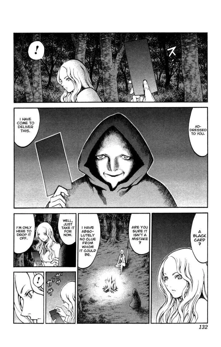 Claymore - Page 6