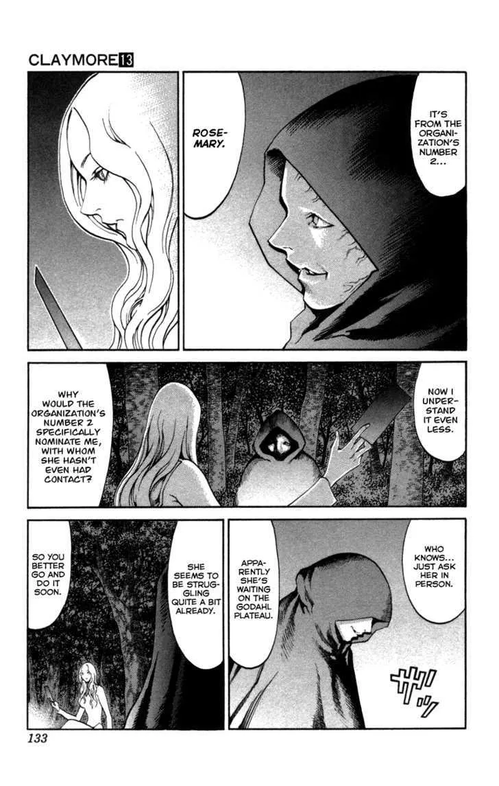 Claymore - Page 7