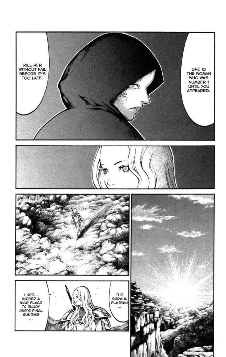 Claymore - Page 8