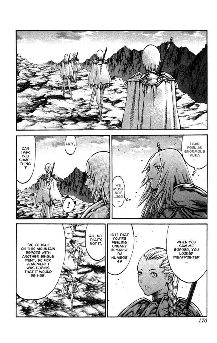 Claymore - Page 12