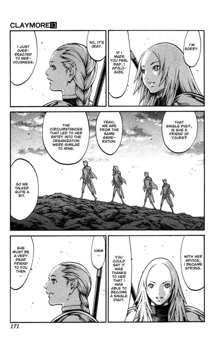 Claymore - Page 13