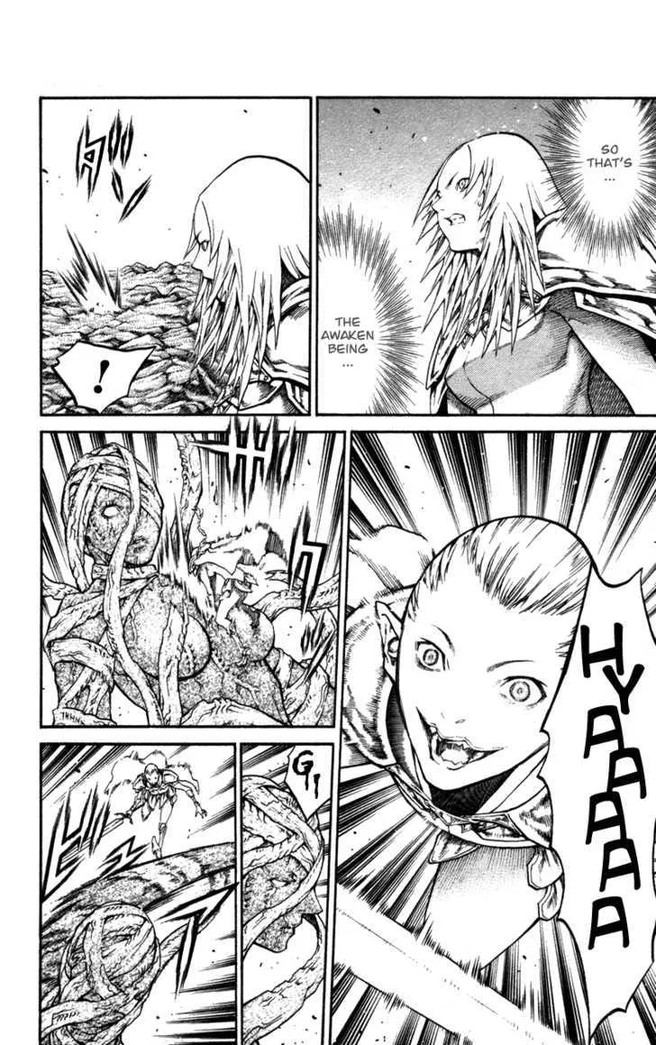 Claymore - Page 19