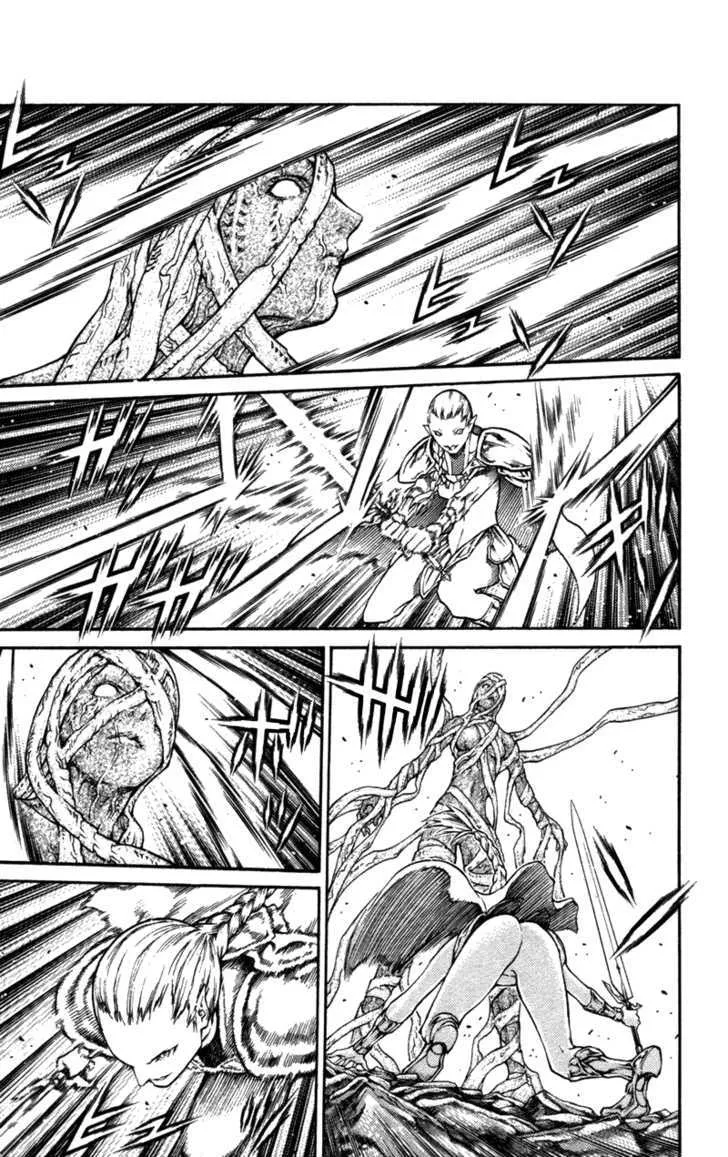 Claymore - Page 20