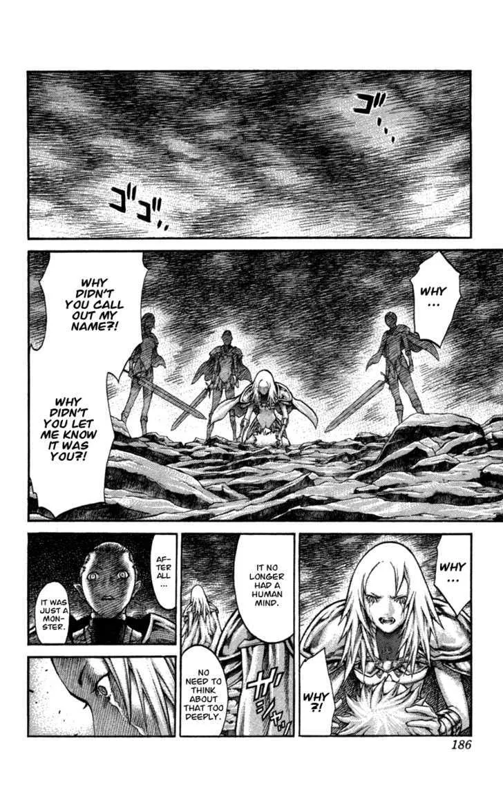 Claymore - Page 26