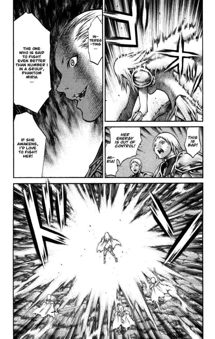 Claymore - Page 27