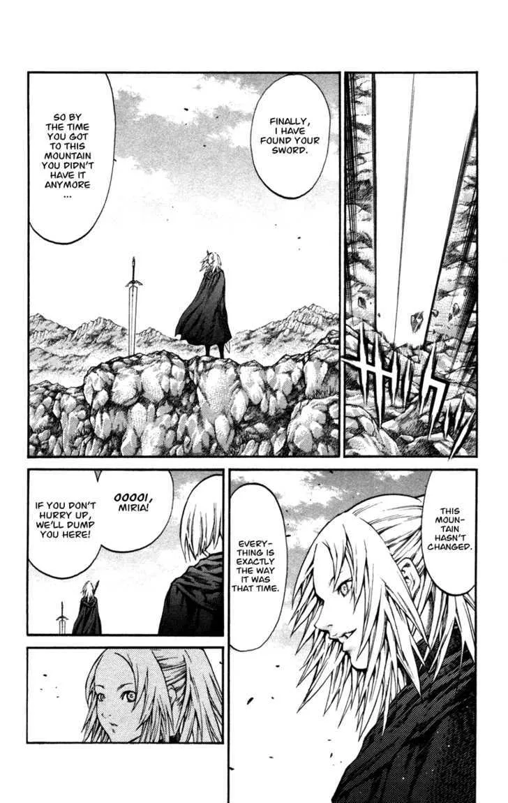 Claymore - Page 28