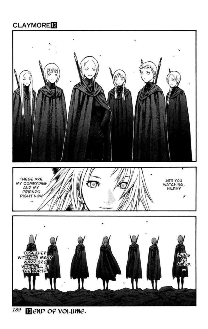 Claymore - Page 29