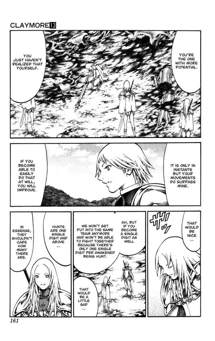 Claymore - Page 3