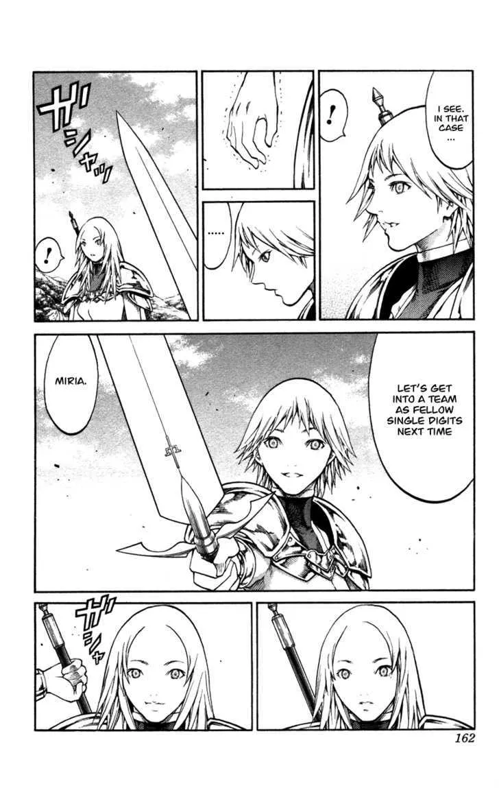 Claymore - Page 4