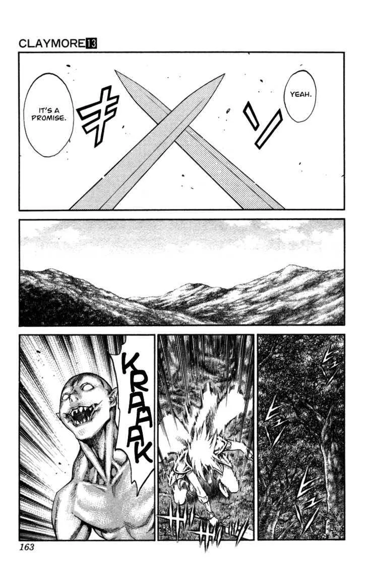 Claymore - Page 5