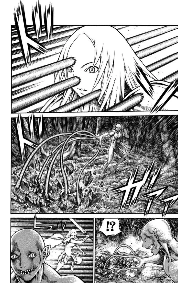 Claymore - Page 6