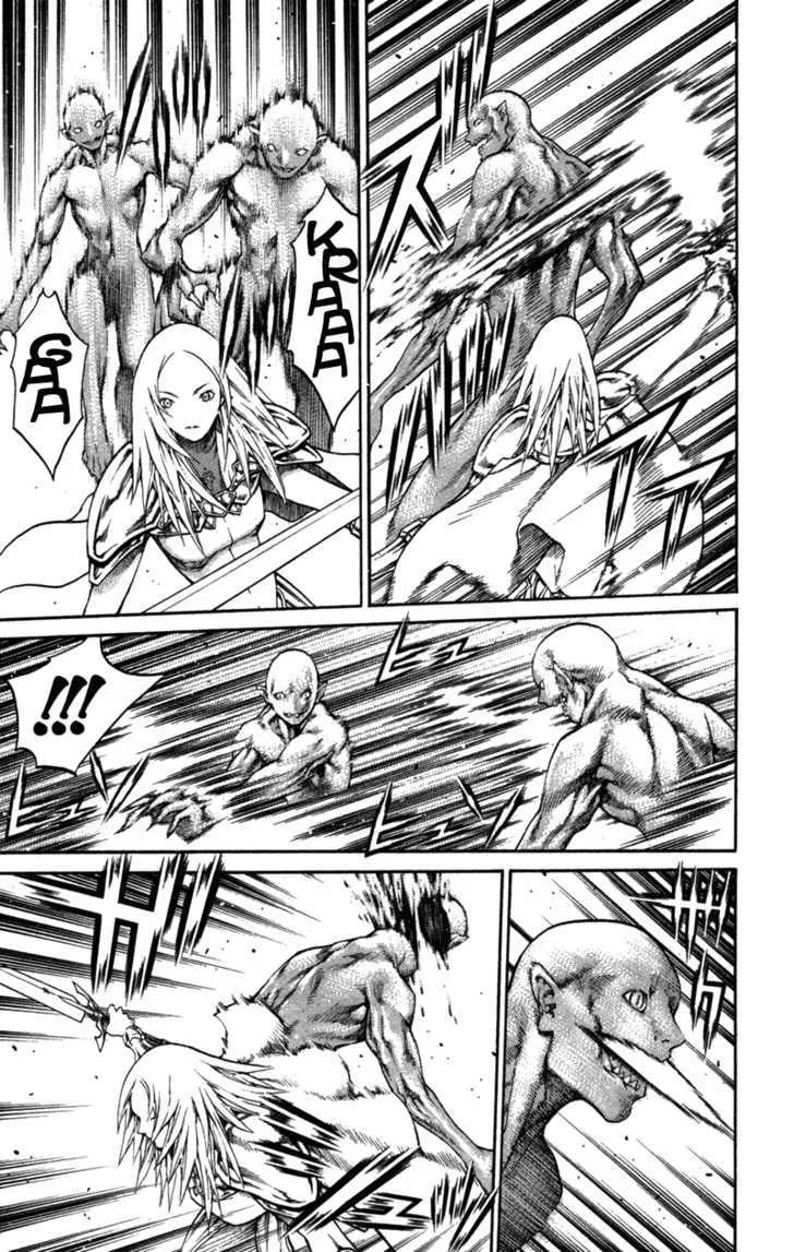 Claymore - Page 7