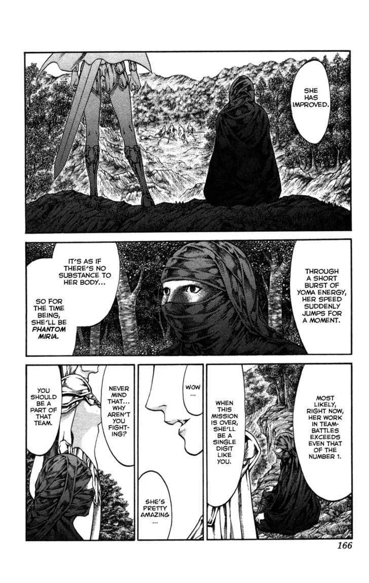 Claymore - Page 8