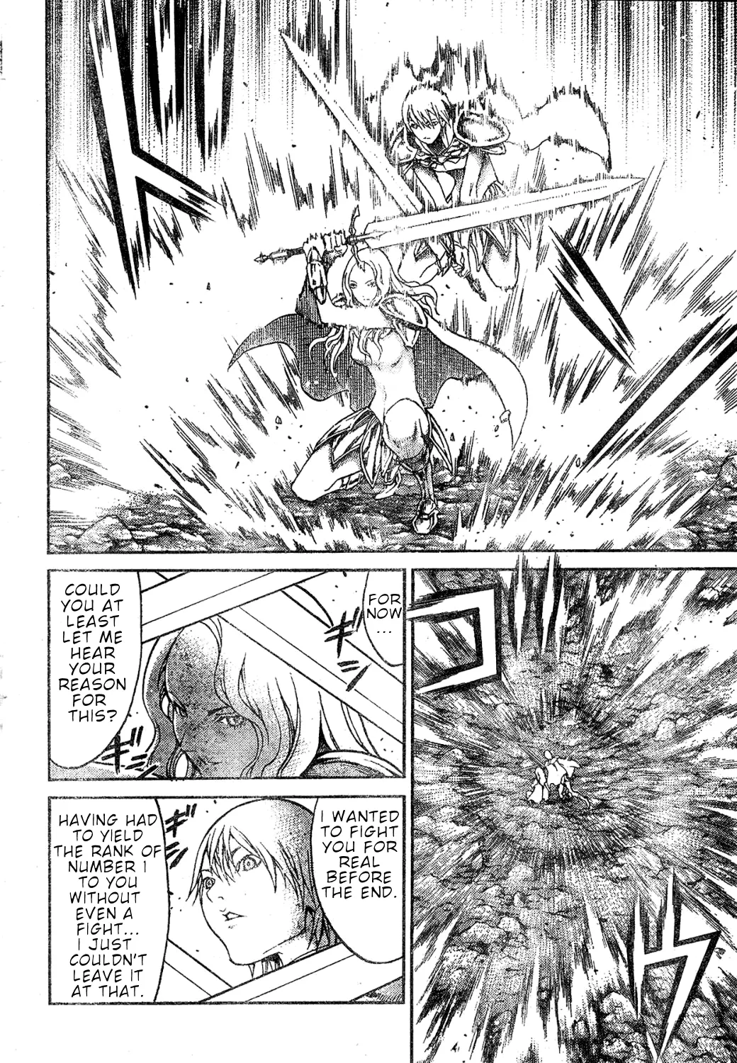 Claymore - Page 15